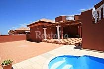 Top de casas en alquiler para este verano en islas Baleares y Canarias