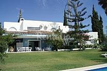 Top de casas en alquiler para este verano de Andalucía