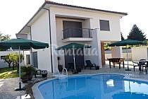 Top de casas en alquiler para este verano en la zona de oporto/leira