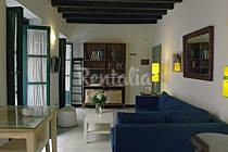 Top de casas en alquiler para este verano de Andalucía