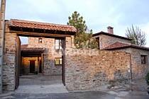 Top de casas en alquiler para este verano en el interior de España