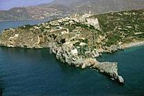 Top de casas en alquiler para este verano de Andalucía