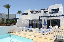 Top de casas en alquiler para este verano en islas Baleares y Canarias