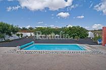 Top de casas en alquiler para este verano en islas Baleares y Canarias