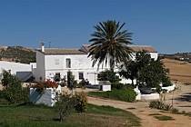 Top de casas en alquiler para este verano de Andalucía