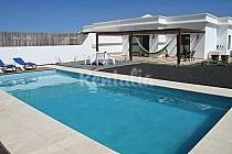 Top de casas en alquiler para este verano en islas Baleares y Canarias