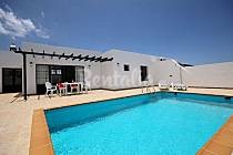 Top de casas en alquiler para este verano en islas Baleares y Canarias