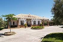 Top de casas en alquiler para este verano de Andalucía