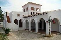 Top de casas en alquiler para este verano de Andalucía