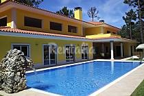 Top de casas en alquiler para este verano en lisboa