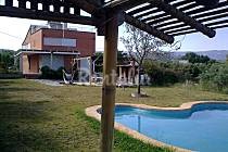 Top de casas en alquiler para este verano en el mediterráneo
