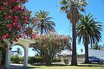 Top de casas en alquiler para este verano de Andalucía