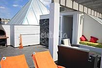 Top de casas en alquiler para este verano en el mediterráneo