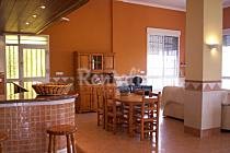 Top de casas en alquiler para este verano en el mediterráneo
