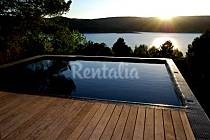 Top de casas en alquiler para este verano en el interior de España