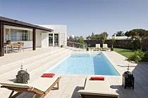 Top de casas en alquiler para este verano en islas Baleares y Canarias