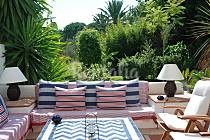 Top de casas en alquiler para este verano de Andalucía