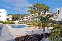 Top de casas en alquiler para este verano en islas Baleares y Canarias