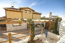 Top de casas en alquiler para este verano en el interior de España