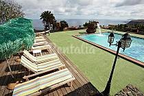 Top de casas en alquiler para este verano en islas Baleares y Canarias