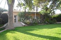 Top de casas en alquiler para este verano en el mediterráneo