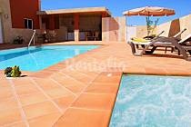 Top de casas en alquiler para este verano en islas Baleares y Canarias
