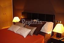 Top de casas en alquiler para este verano en el interior de España