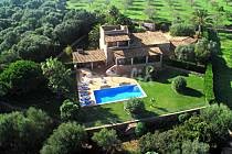 Top de casas en alquiler para este verano en islas Baleares y Canarias