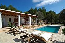 Top de casas en alquiler para este verano en islas Baleares y Canarias