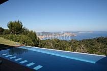 Top de casas en alquiler para este verano en islas Baleares y Canarias