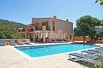 Top de casas en alquiler para este verano en islas Baleares y Canarias