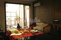 Top de casas en alquiler para este verano en el interior de España