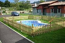 Top de casas en alquiler para este verano en el norte de España