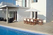 Top de casas en alquiler para este verano en islas Baleares y Canarias