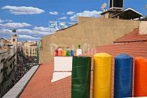 Top de casas en alquiler para este verano en el interior de España