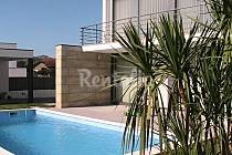 Top de casas en alquiler para este verano en la zona de oporto/leira
