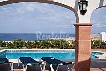 Top de casas en alquiler para este verano en islas Baleares y Canarias