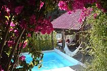 Top de casas en alquiler para este verano en islas Baleares y Canarias