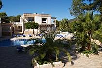 Top de casas en alquiler para este verano en islas Baleares y Canarias