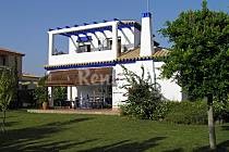 Top de casas en alquiler para este verano de Andalucía