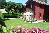 Top de casas en alquiler para este verano en el norte de España