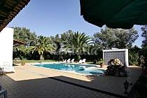 Top de casas en alquiler para este verano en el algarve
