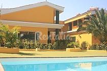 Top de casas en alquiler para este verano en islas Baleares y Canarias