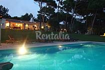 Top de casas en alquiler para este verano en lisboa