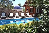 Top de casas en alquiler para este verano en islas Baleares y Canarias