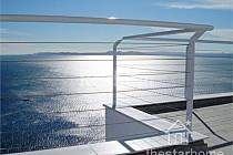 Top de casas en alquiler para este verano en el mediterráneo