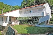Top de casas en alquiler para este verano en el mediterráneo