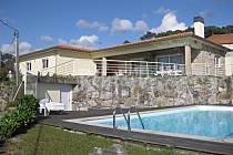 Top de casas en alquiler para este verano en la zona de oporto/leira