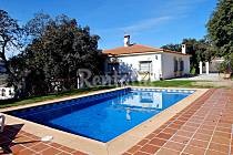 Top de casas en alquiler para este verano de Andalucía