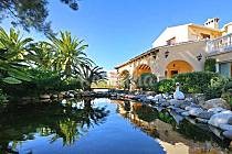 Top de casas en alquiler para este verano en el mediterráneo